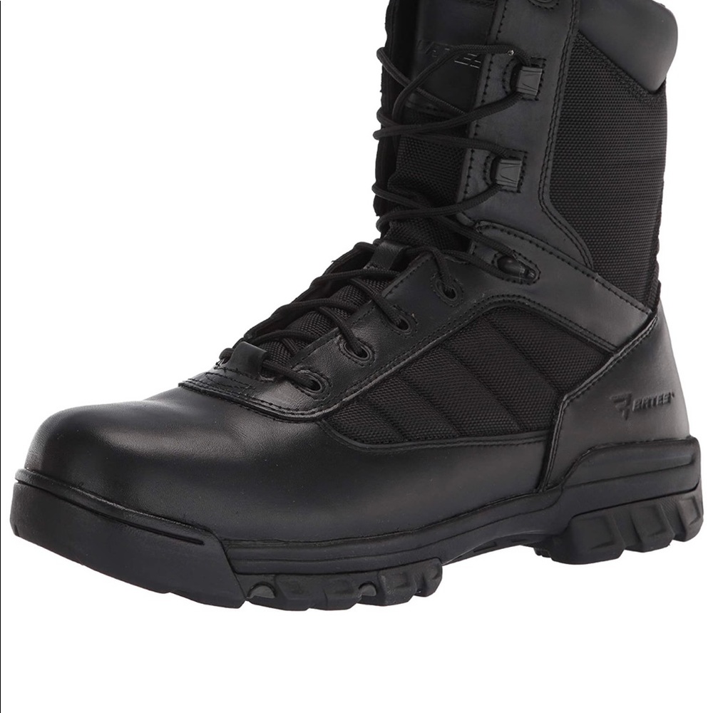 Bates ultra lites